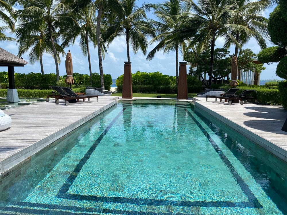 OZEN Reserve Bolifushi 5* (zdroj: dovolenka.sme.sk)