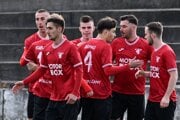 Topoľčany porazili v poslednom domácom zápase jesene lídra z Kanianky