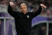 Jürgen Klinsmann.
