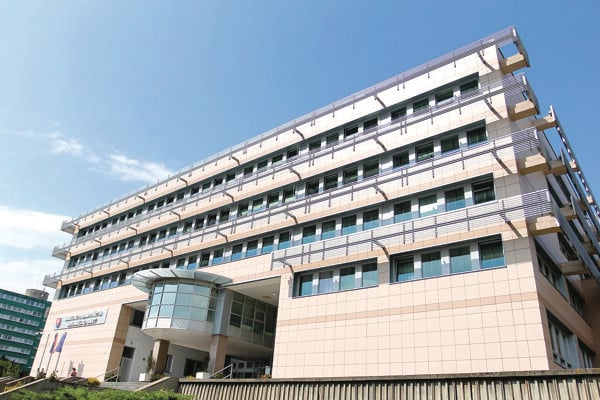 Ministerstvo zdravotníctva Slovenskej republiky