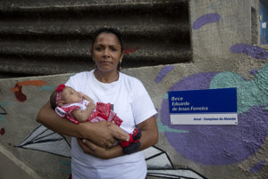 Brazília bojuje aj s výskytom vírusu zika, s horúčkou dengue a s vírusovým ochorením chikungunya.