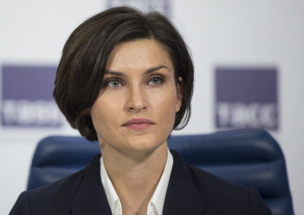 Anna Čičerovová verí, že ide iba o omyl.