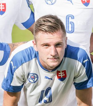 Milan Škriniar.