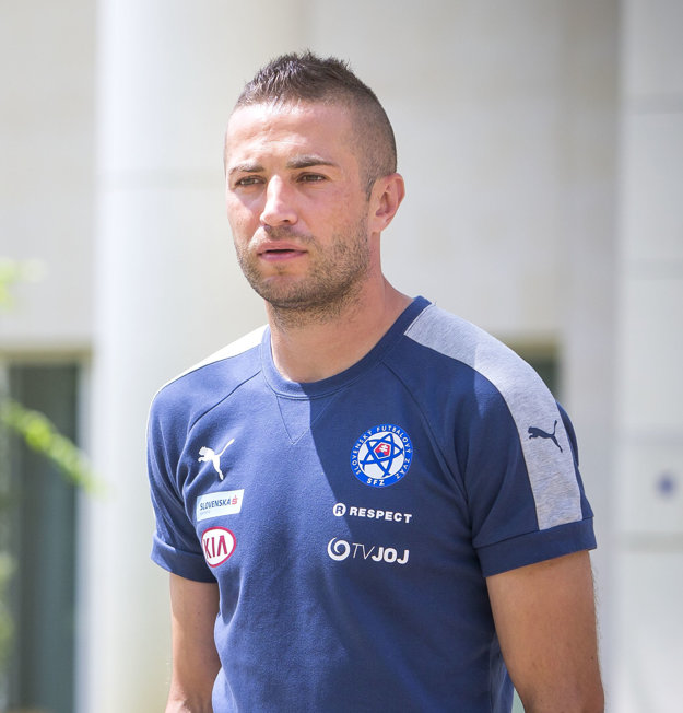 Stanislav Šesták.