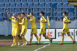 Myjavskí futbalisti sa stretnú s rakúskou Admirou Wacker Mödling.
