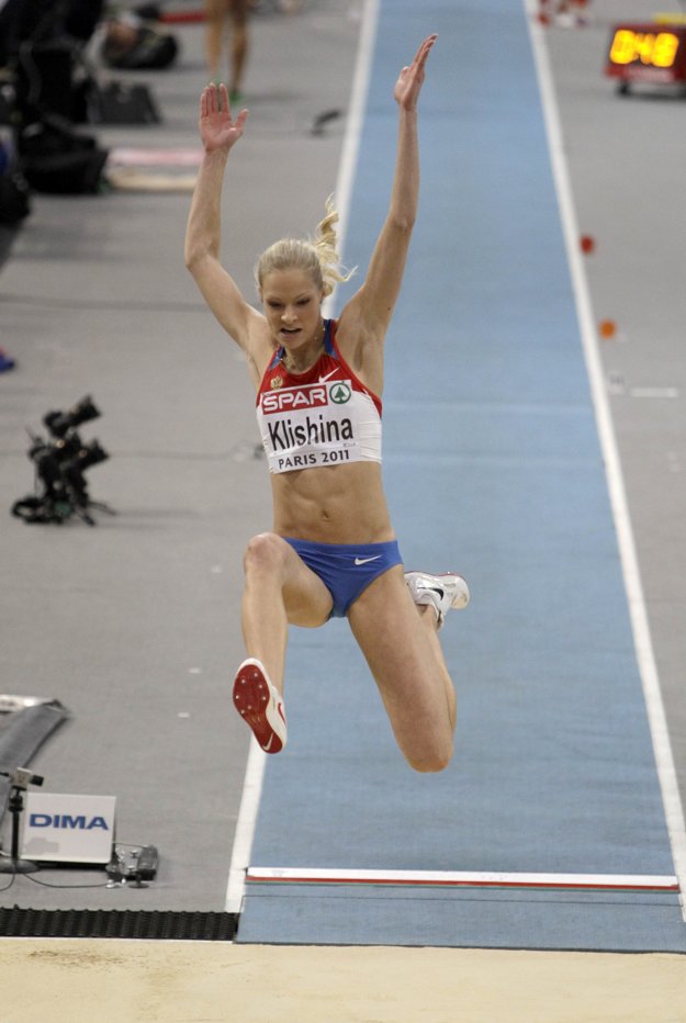 Nastúpi ako nezávislá. Ruská diaľkarka môže štartovať na olympiáde v Riu.