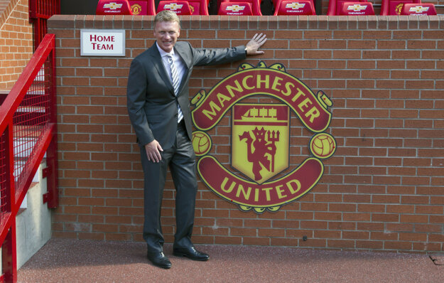 V Manchestri United mal byť nástupcom legendárneho Fergusona. V klube si ale nezískal rešpekt hráčov.