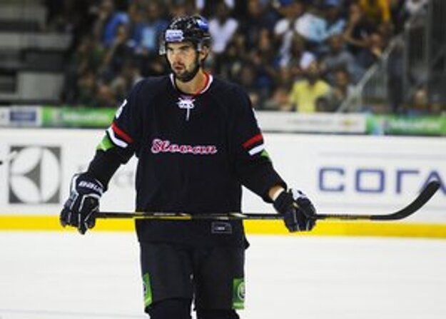 Vladimír Mihálik.