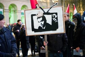 Ilustračná fotografia.
