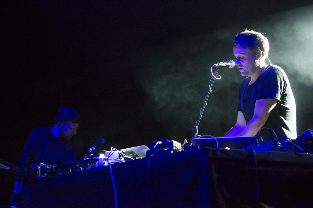 Jan Blomqvist & Band