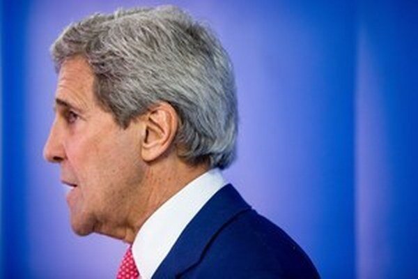 John Kerry.