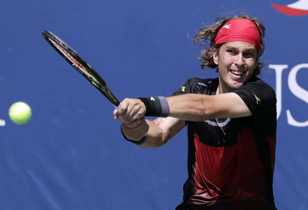 Lukáš Lacko.