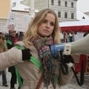 Darina Chlebanová