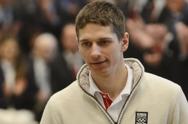 Tomáš Hasilla.