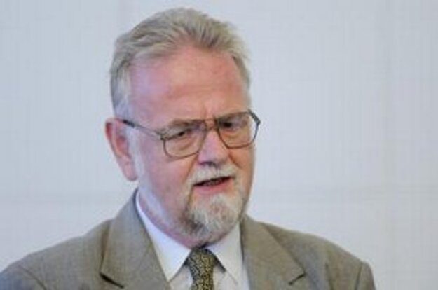 Peter Osuský.