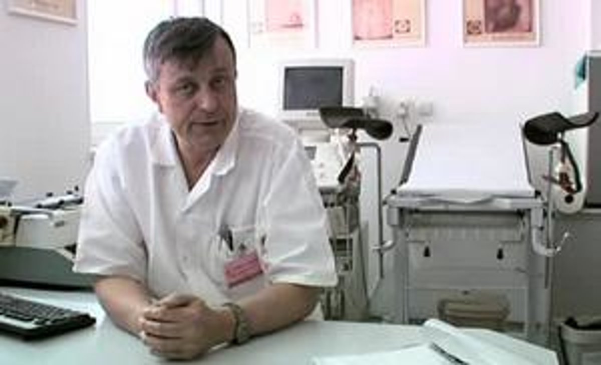 lekár Zoznamovacie služby