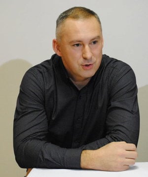 Peter Mižák je v MHK členom výkonného výboru.