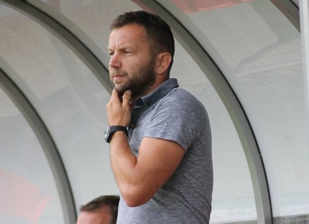 Trénerovi Františkovi Šottovi sa podarilo káder zastabilizovať.