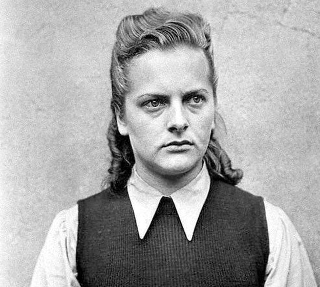 Irma Grese