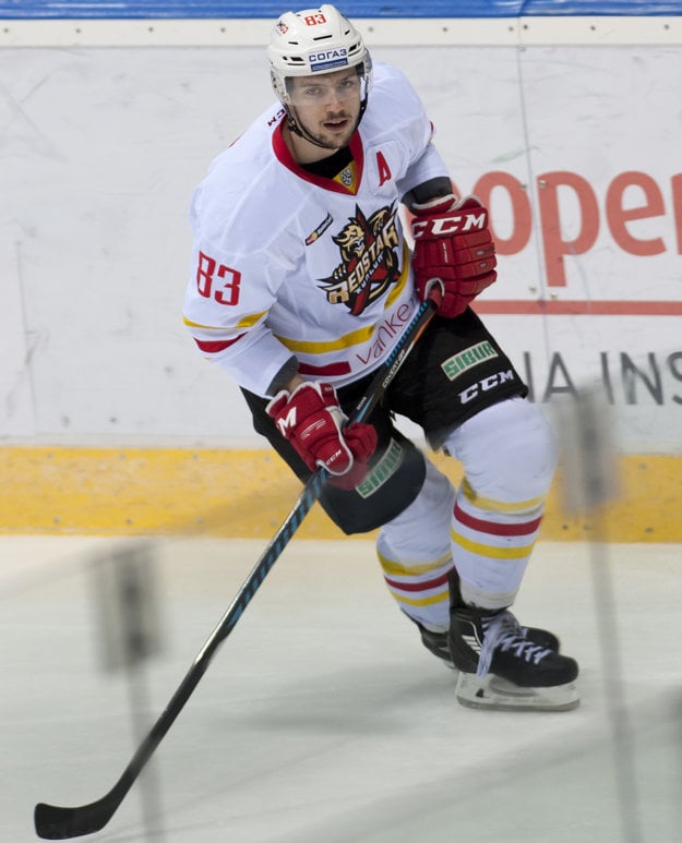 Martin Bakoš.
