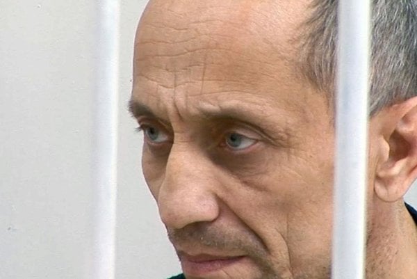 Michail Popkov.