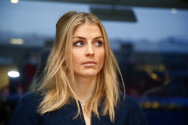 Therese Johaugová by sa mala vrátiť do súťažného diania v októbri.