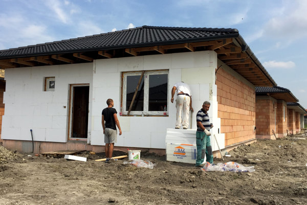 O dotáciu na zateplenie domu požiadalo za šesť hodín vyše 60 záujemcov