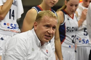 Maroš Kováčik.