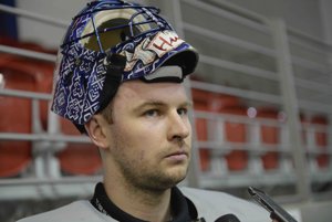 Július Hudáček si chce zimnou olympiádou splniť veľký sen.