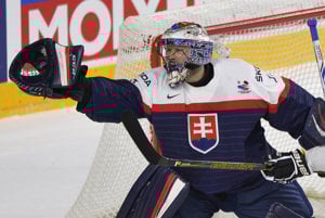 Július Hudáček.