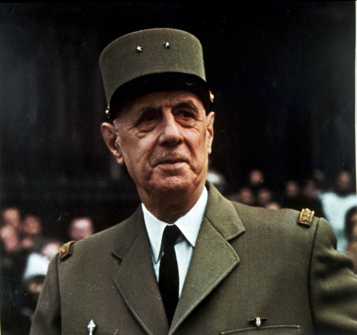 biography of charles de gaulle About charles de gaulle: charles andré joseph marie de gaulle was a french general and statesman who led the free french forces during world war ii and l. biography of charles de gaulle About charles de gaulle: charles andré joseph marie de gaulle was a french general and statesman who led the free french forces during world war ii and l.