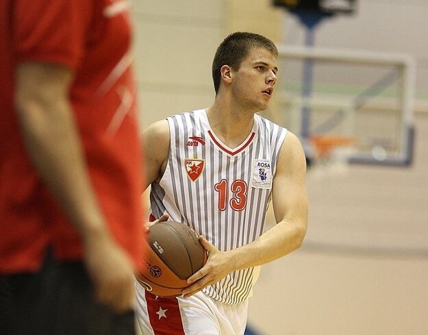 Marko Radonjič.