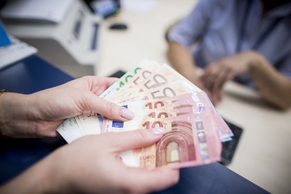 Talianska centrálna banka znížila prognózu rastu domácej ekonomiky