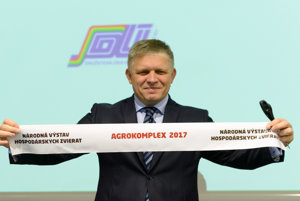 Agrorezort musí prioritne riešiť závlahy a kvalitu potravín