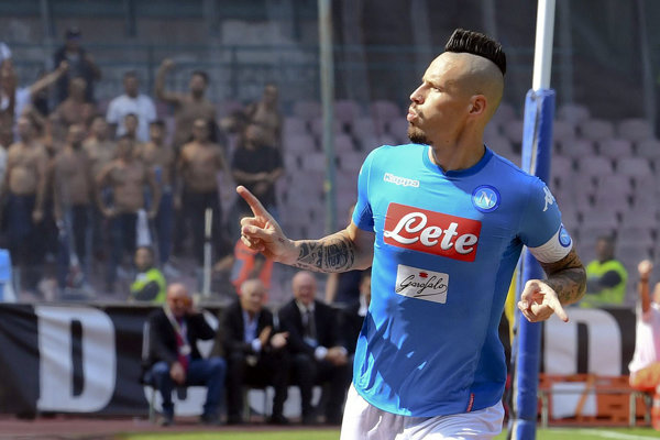 Marek Hamšík.