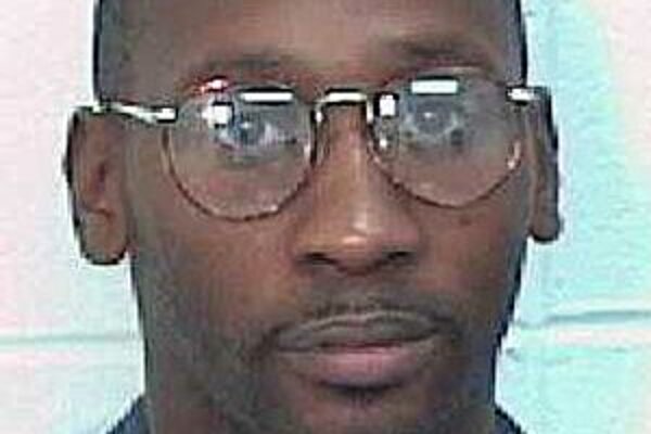 Troy Davis.
