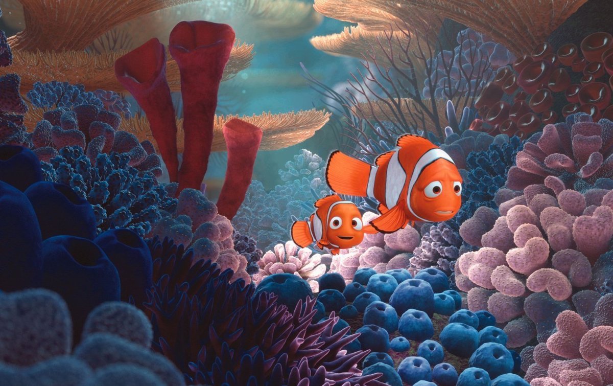 critical analysis of finding nemo critical analysis of finding nemo