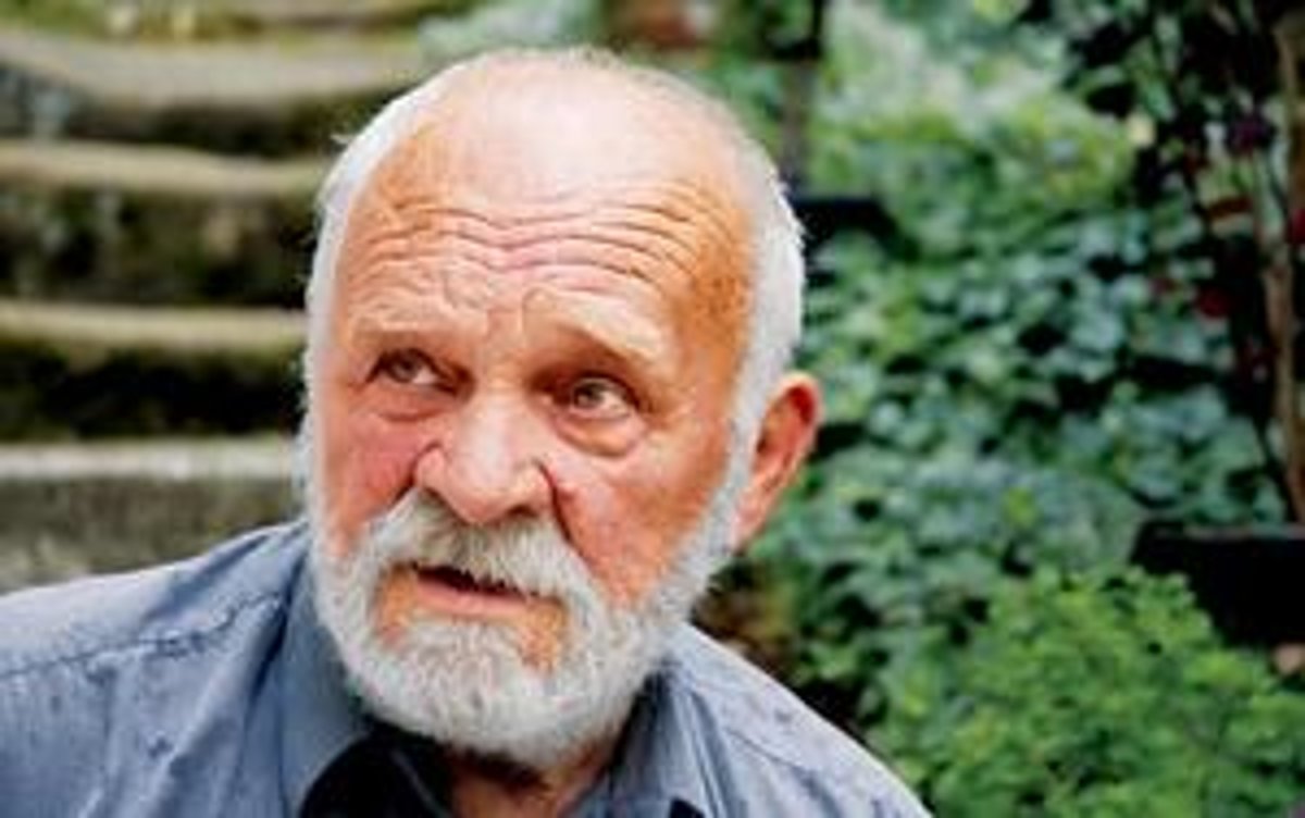Senior občan datovania tipy
