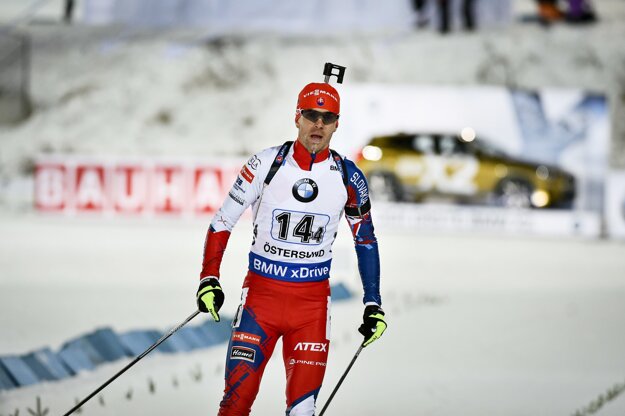 Matej Kazár.