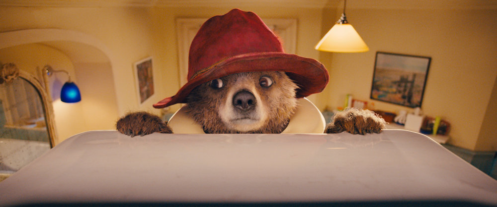 Paddington (2014).