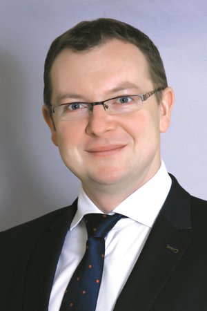 Rektor: doc. Ing. VLADIMÍR HIADLOVSKÝ, PhD.