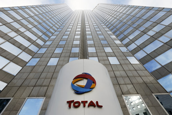Total odchádza z Iránu, Teherán hľadá pre ťažbu plynu alternatívneho partnera