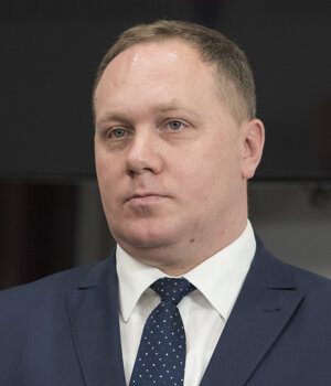 Richard Vašečka.