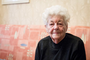 Hilda Múdra.