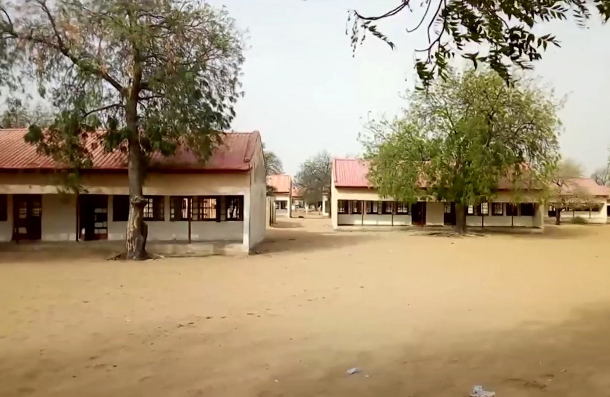 Zoznamka pre moslimov v Nigérii datovania zapaľovače chlapci