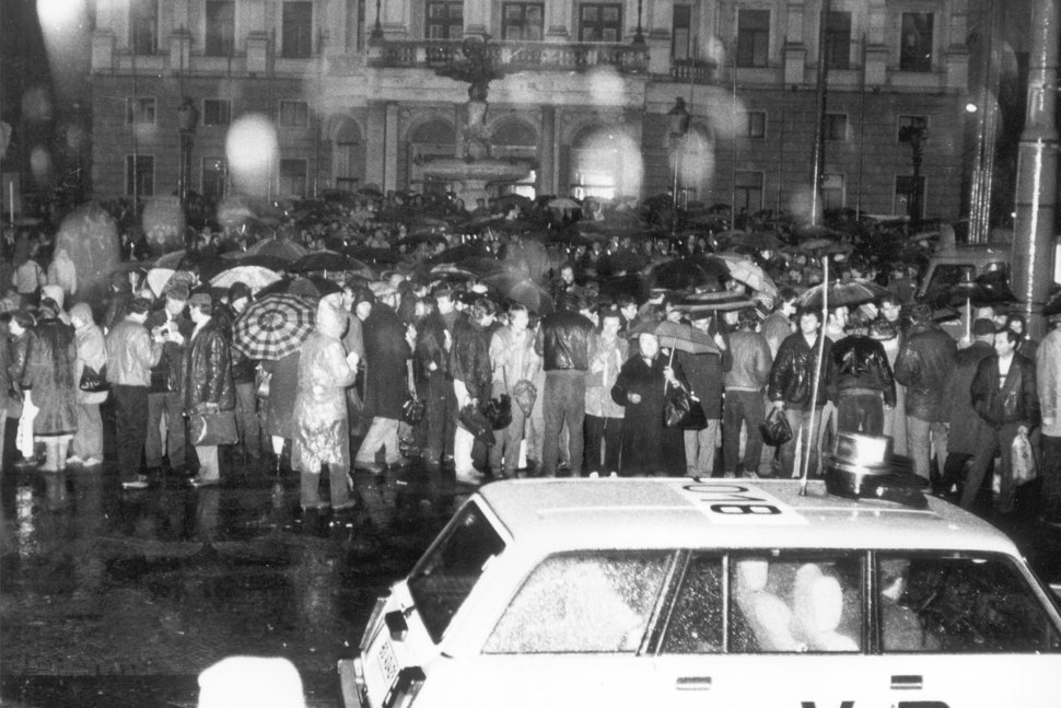 Výsledok vyhľadávania obrázkov pre dopyt sviečková manifestácia