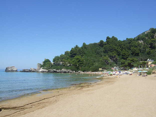 Glyfada.