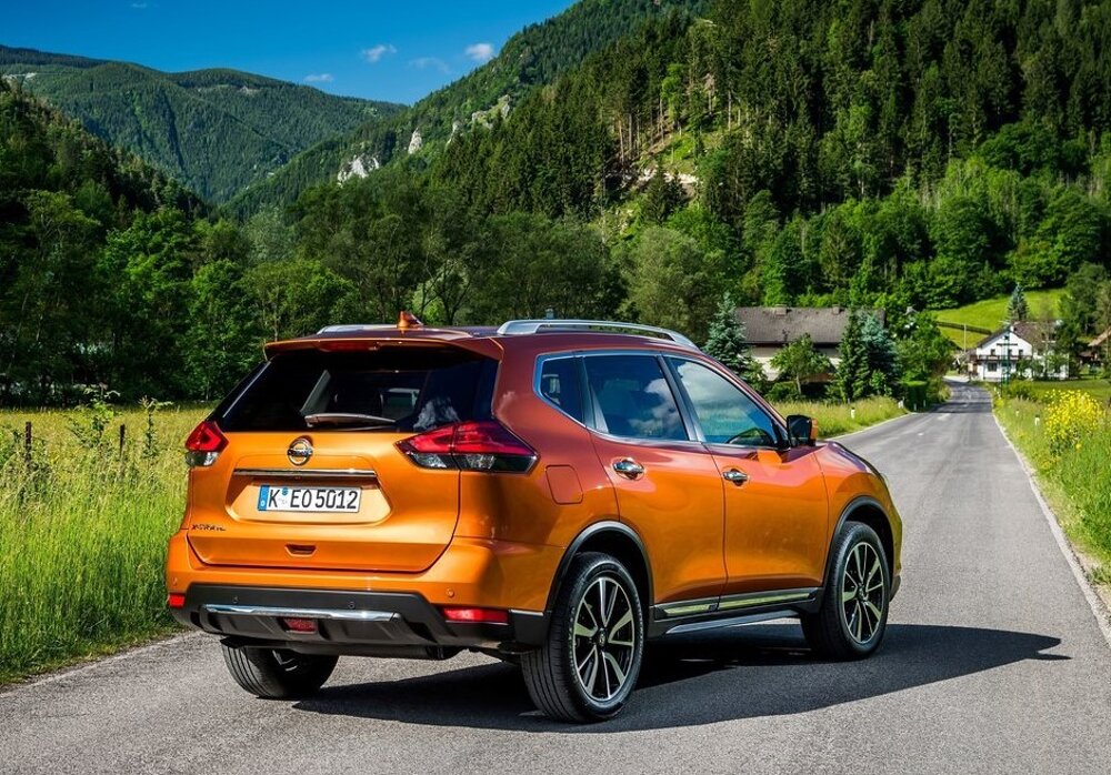 Ve k SUV Fotogal ria Auto sme sk Auto SME