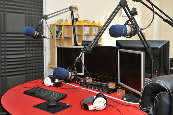 Asociácia nezávislých rozhlasových a televíznych staníc sa premenovala a schválila nové stanovy