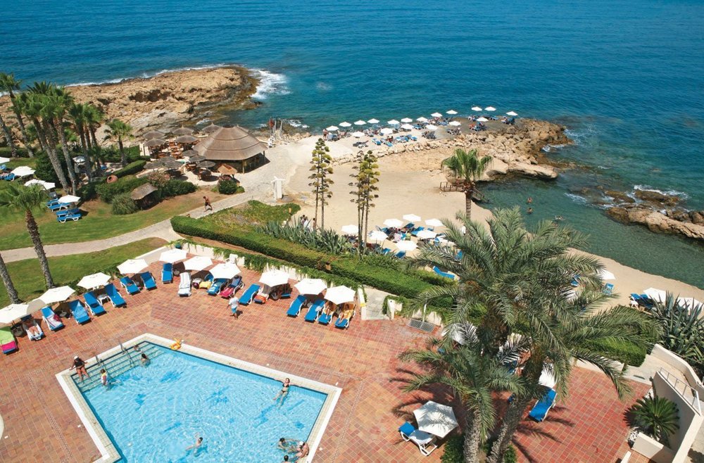 Hotel Cynthiana Beach Hotel 3*